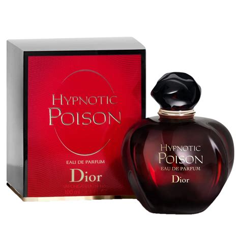 dior hypnotic poison vintage|hypnotic poison dior 100ml price.